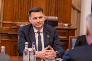 Sursa foto: Facebook / Mircea Abrudean